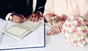 شرایط ازدواج در گرجستان در سال 2024