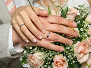 نحوه برگزاری ازدواج در کشور گرجستان